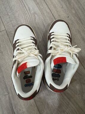 Nike dunk low CUSTOM